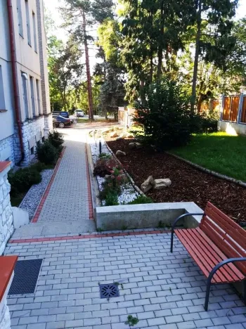 Pronájem bytu 2+kk, Sušice - Sušice II, Hrádecká, 59 m2