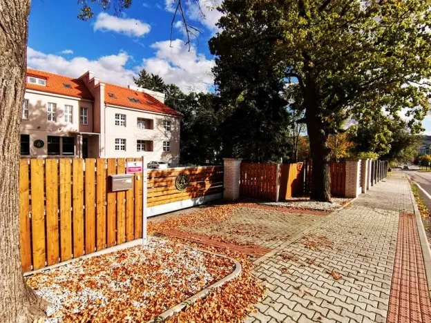 Pronájem bytu 2+kk, Sušice - Sušice II, Hrádecká, 59 m2