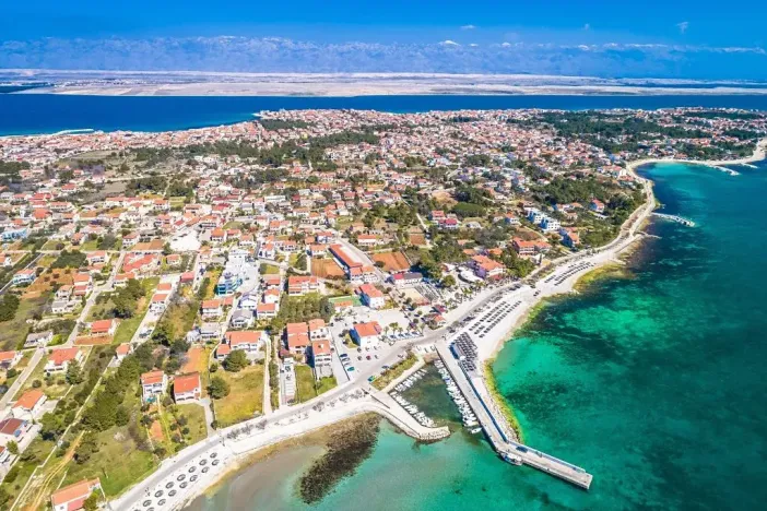 Prodej bytu 2+kk, Vir, Chorvatsko, 32 m2