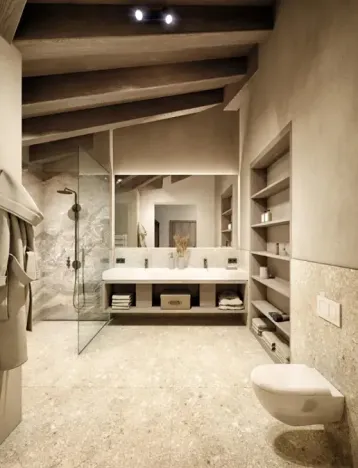 Prodej bytu 3+kk, Ischgl, Rakousko, 78 m2