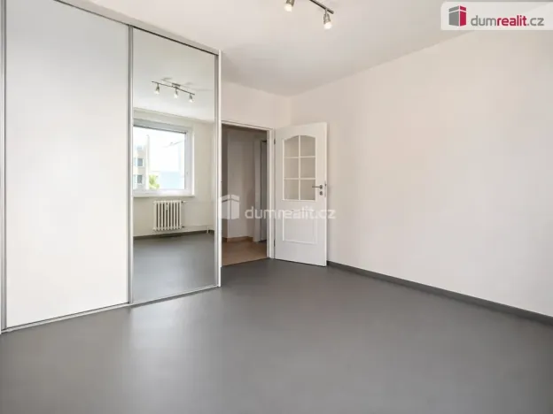 Pronájem bytu 3+kk, Praha - Stodůlky, Kurzova, 78 m2