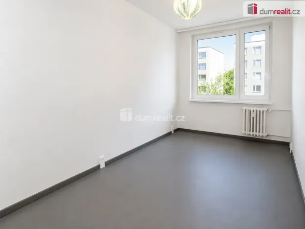 Pronájem bytu 3+kk, Praha - Stodůlky, Kurzova, 78 m2