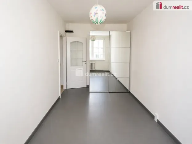 Pronájem bytu 3+kk, Praha - Stodůlky, Kurzova, 78 m2