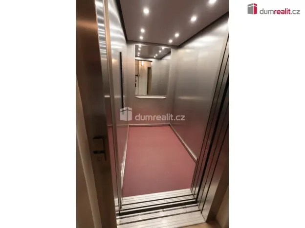 Pronájem bytu 3+kk, Praha - Stodůlky, Kurzova, 78 m2