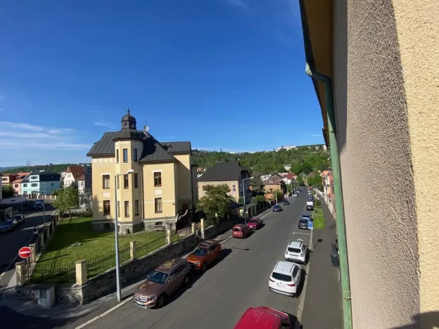 Pronájem bytu 2+1, Ústí nad Labem, Slavíčkova, 62 m2