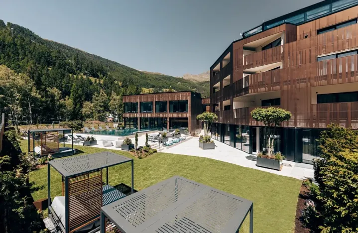 Prodej bytu 1+kk, Sölden, Rakousko, 35 m2