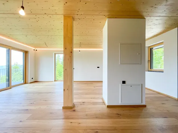Prodej bytu 3+kk, Hinterstoder, Rakousko, 73 m2