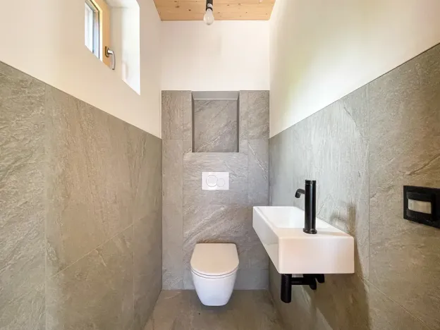 Prodej bytu 3+kk, Hinterstoder, Rakousko, 73 m2