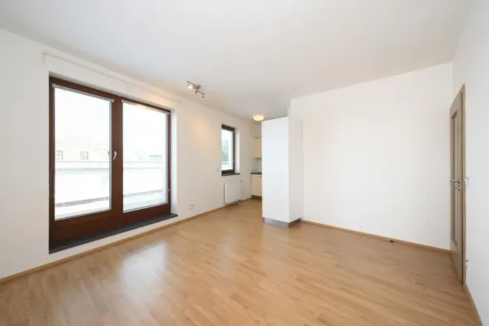 Pronájem bytu 2+kk, Praha - Liboc, Evropská, 56 m2