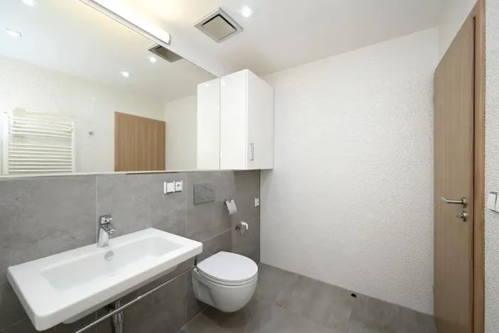 Pronájem bytu 2+kk, Praha - Liboc, Evropská, 56 m2