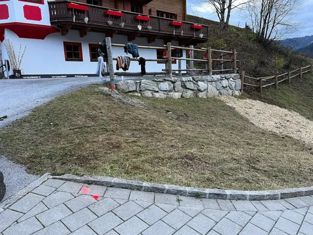 Prodej pozemku pro bydlení, Dienten am Hochkönig, Rakousko, 932 m2