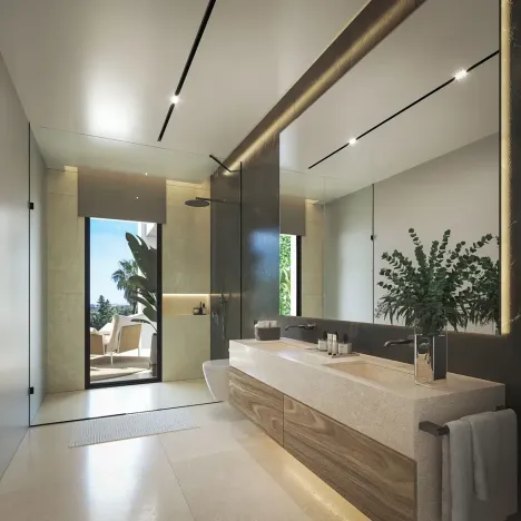 Prodej rodinného domu, Estepona, Španělsko, 581 m2