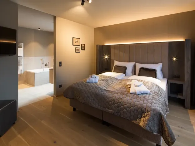 Prodej bytu 2+kk, Schruns, Rakousko, 48 m2