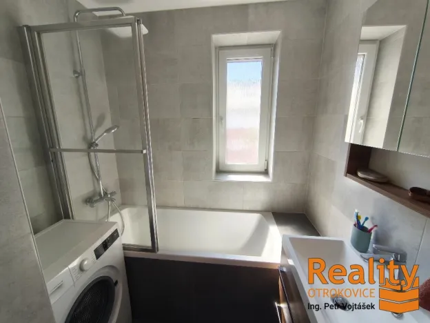 Prodej bytu 2+1, Otrokovice, Olbrachtova, 50 m2
