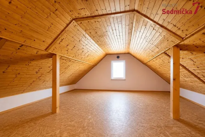 Prodej rodinného domu, Libice nad Doubravou, Kouzelná, 127 m2