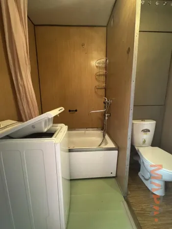 Pronájem bytu 1+kk, Most, Česká, 33 m2