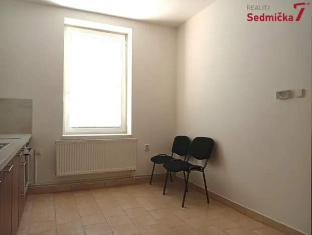 Pronájem bytu 3+1, Žďár nad Sázavou, Strojírenská, 69 m2