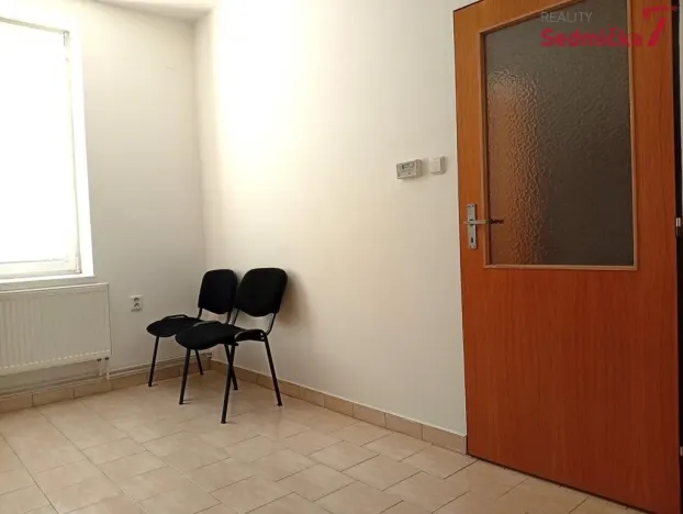 Pronájem bytu 3+1, Žďár nad Sázavou, Strojírenská, 69 m2