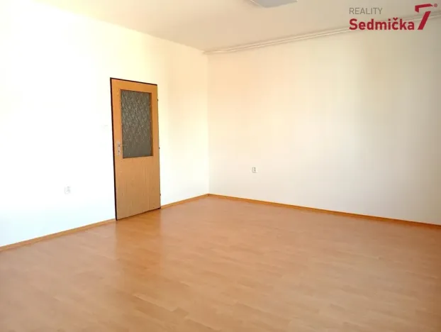 Pronájem bytu 3+1, Žďár nad Sázavou, Strojírenská, 69 m2