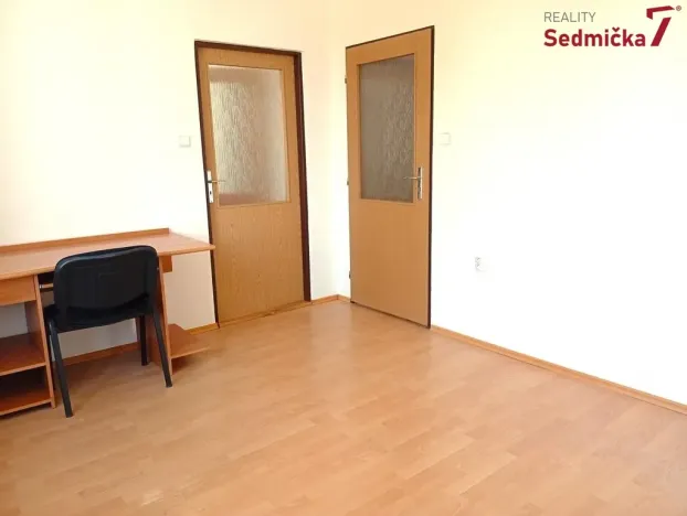 Pronájem bytu 3+1, Žďár nad Sázavou, Strojírenská, 69 m2