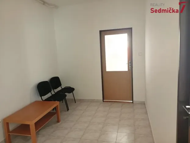 Pronájem bytu 3+1, Žďár nad Sázavou, Strojírenská, 69 m2