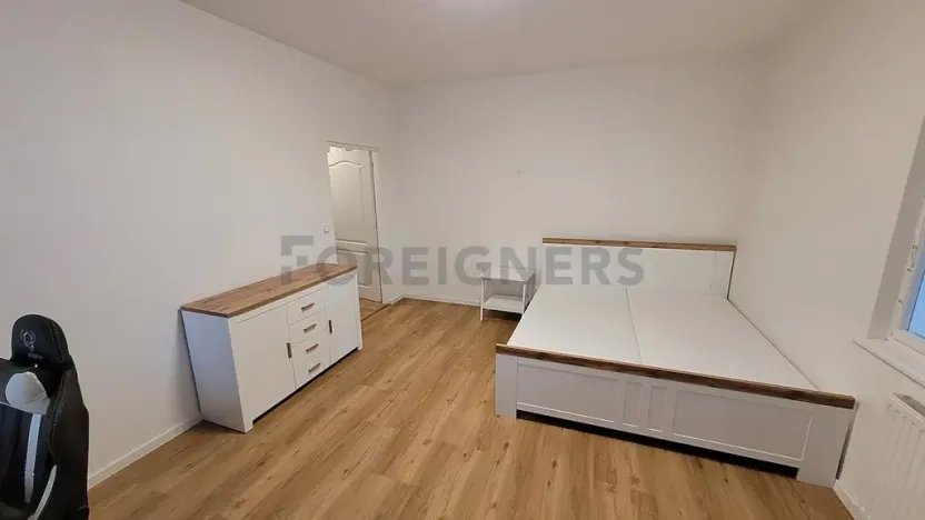 Pronájem bytu 3+1, Brno, Wurmova, 115 m2