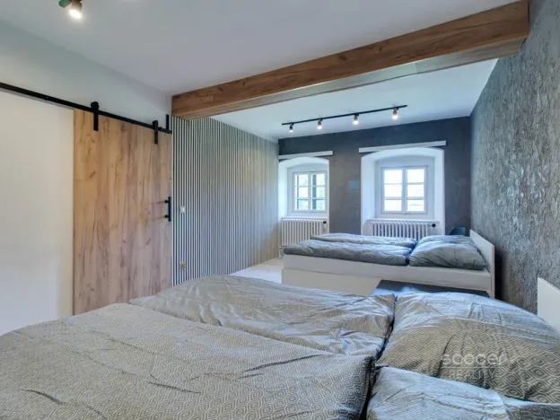 Pronájem ubytování, Svoboda nad Úpou, Pod Rýchorami, 114 m2