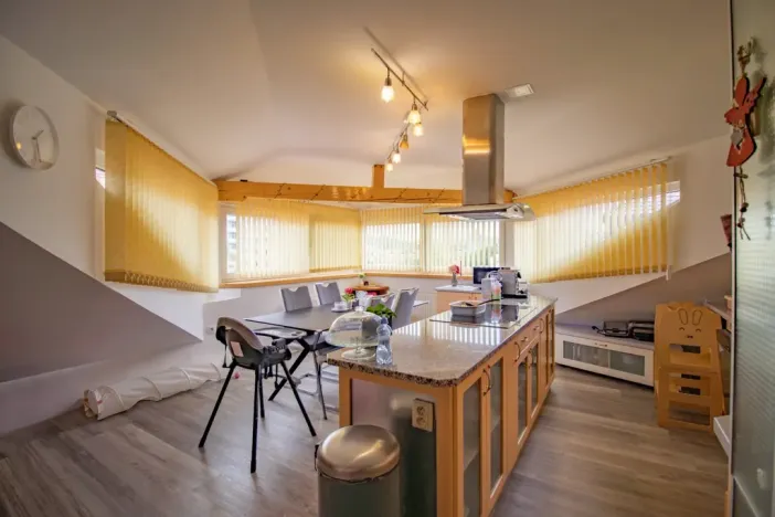 Pronájem bytu 3+kk, Sušice - Sušice II, Stupkova, 122 m2