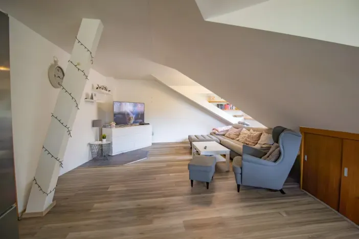 Pronájem bytu 3+kk, Sušice - Sušice II, Stupkova, 122 m2