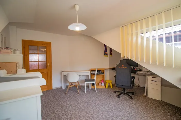 Pronájem bytu 3+kk, Sušice - Sušice II, Stupkova, 122 m2
