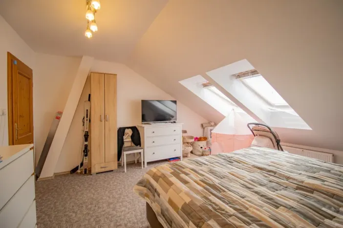 Pronájem bytu 3+kk, Sušice - Sušice II, Stupkova, 122 m2
