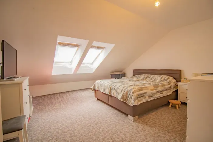 Pronájem bytu 3+kk, Sušice - Sušice II, Stupkova, 122 m2