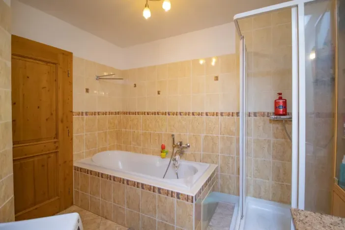 Pronájem bytu 3+kk, Sušice - Sušice II, Stupkova, 122 m2