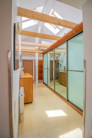 Pronájem bytu 3+kk, Sušice - Sušice II, Stupkova, 122 m2