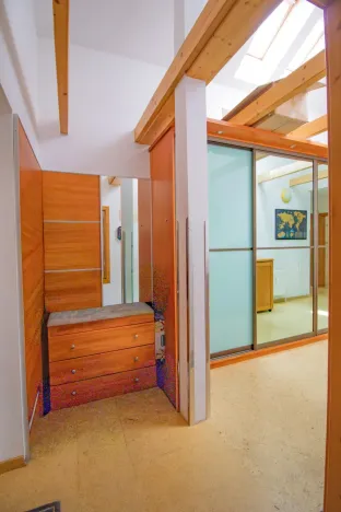 Pronájem bytu 3+kk, Sušice - Sušice II, Stupkova, 122 m2