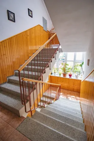 Pronájem bytu 3+kk, Sušice - Sušice II, Stupkova, 122 m2