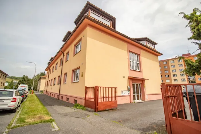 Pronájem bytu 3+kk, Sušice - Sušice II, Stupkova, 122 m2