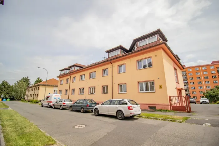 Pronájem bytu 3+kk, Sušice - Sušice II, Stupkova, 122 m2