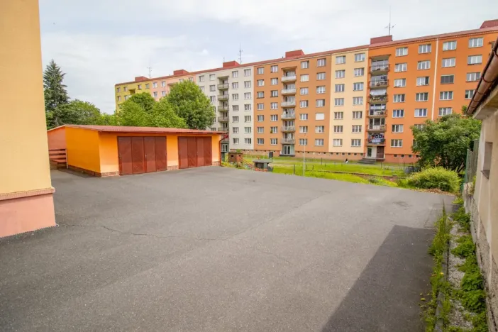 Pronájem bytu 3+kk, Sušice - Sušice II, Stupkova, 122 m2