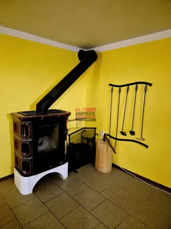 Pronájem bytu 1+1, Tábor, Smolínova, 50 m2