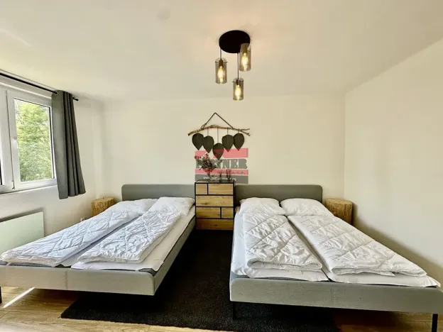 Prodej bytu 2+1, Želnava, 55 m2