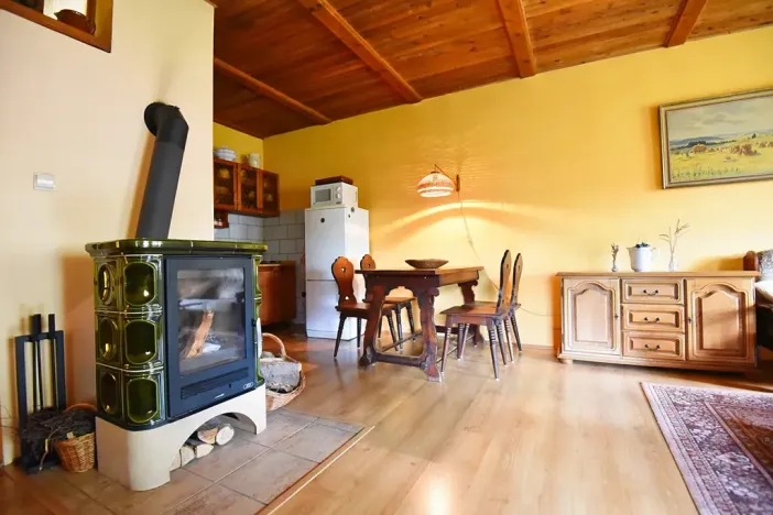 Prodej chalupy, Malinová, 105 m2