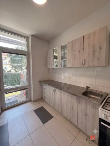 Pronájem bytu 2+1, Opava - Předměstí, Mánesova, 76 m2