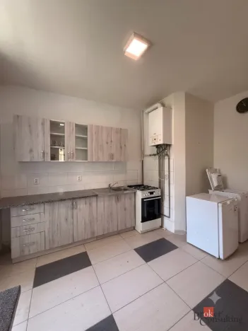 Pronájem bytu 2+1, Opava - Předměstí, Mánesova, 76 m2
