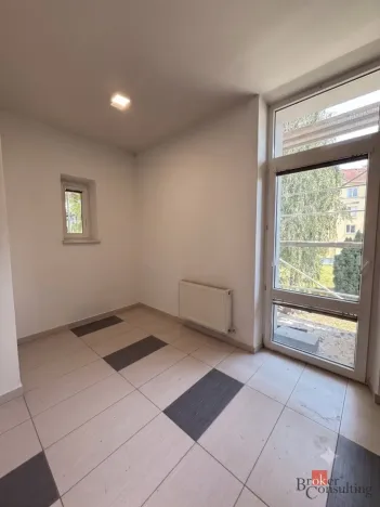 Pronájem bytu 2+1, Opava - Předměstí, Mánesova, 76 m2