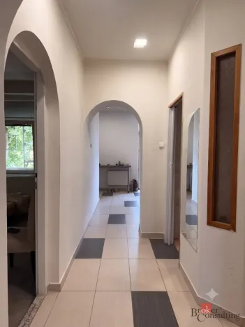 Pronájem bytu 2+1, Opava - Předměstí, Mánesova, 76 m2