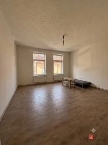 Pronájem bytu 2+1, Opava - Předměstí, Mánesova, 76 m2