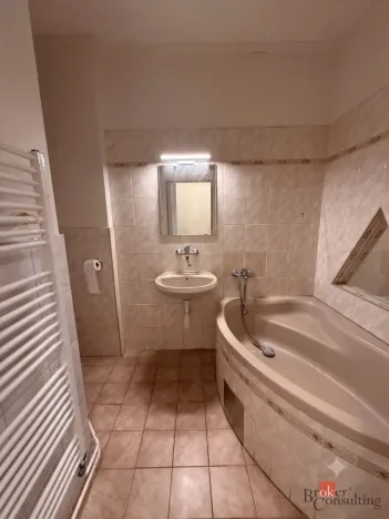 Pronájem bytu 2+1, Opava - Předměstí, Mánesova, 76 m2