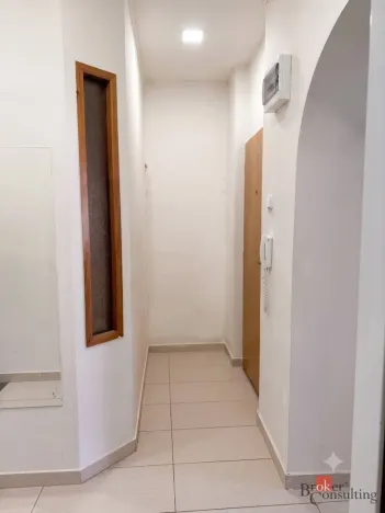 Pronájem bytu 2+1, Opava - Předměstí, Mánesova, 76 m2