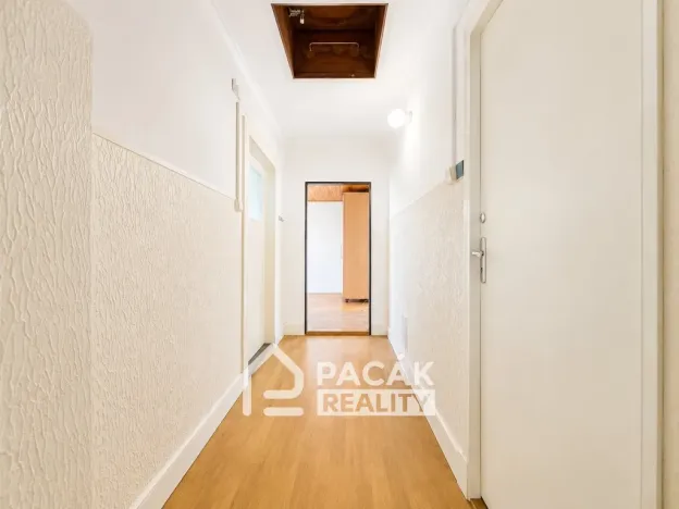 Pronájem bytu 1+kk, Olomouc, Dukelská, 24 m2